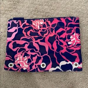 Vera Bradley Pencil Case